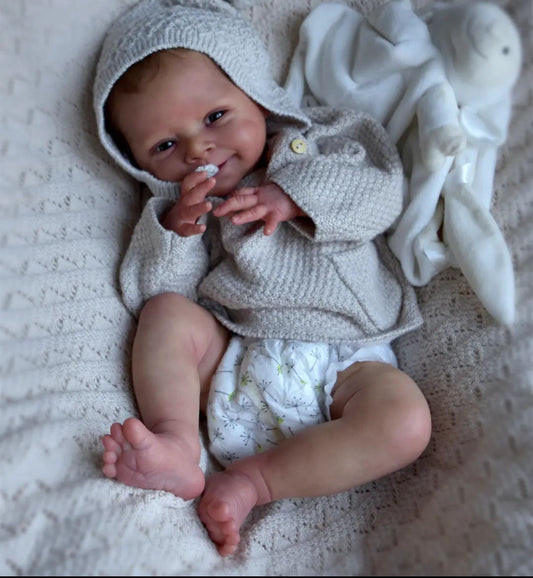 sebastian